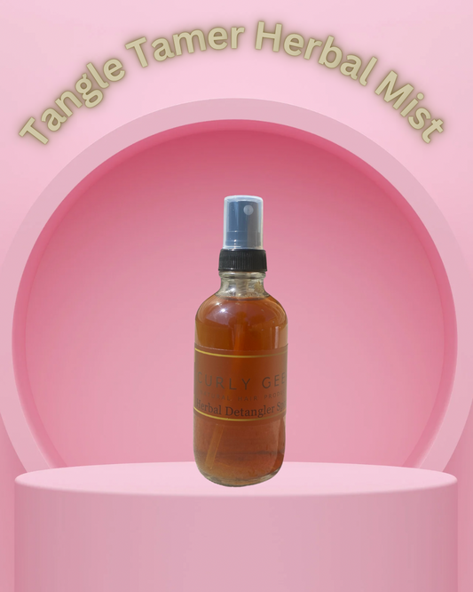 Tangle Tamer Herbal Mist