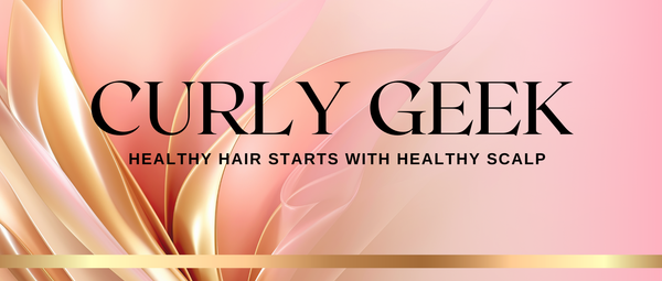 Curly Geek LLC